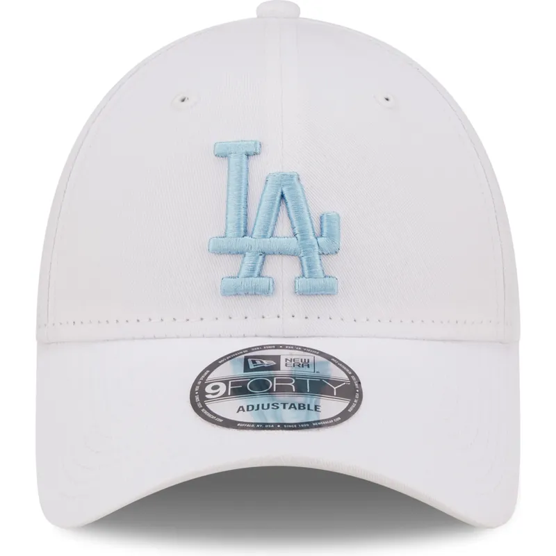 cepur-izliekta-balts-regulejams-9forty-league-essential-no-los-angeles-dodgers-mlb-no-new-era cepur-izliekta-balts-regulejams-9forty-league-essential-no-los-angeles-dodgers-mlb-no-new-era