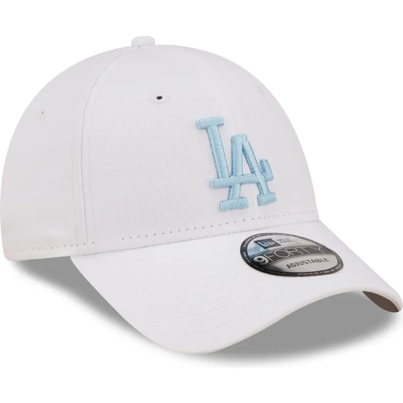 cepur-izliekta-balts-regulejams-9forty-league-essential-no-los-angeles-dodgers-mlb-no-new-era cepur-izliekta-balts-regulejams-9forty-league-essential-no-los-angeles-dodgers-mlb-no-new-era