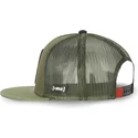 cepur-plakana-truckeris-zals-snapback-casf-wi4-koijots-looney-tunes-no-capslab