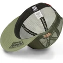 cepur-plakana-truckeris-zals-snapback-casf-wi4-koijots-looney-tunes-no-capslab