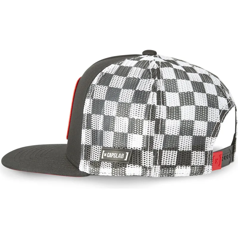 cepur-plakana-truckeris-melns-snapback-kart-casf-ju1-bros-mario-super-mario-bros-no-capslab cepur-plakana-truckeris-melns-snapback-kart-casf-ju1-bros-mario-super-mario-bros-no-capslab