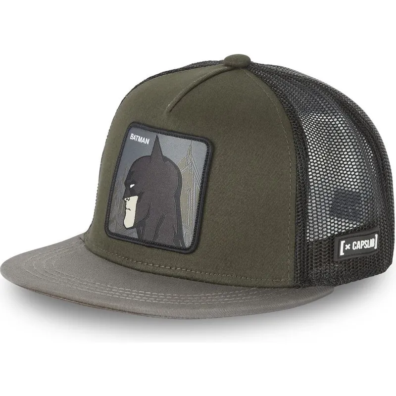 cepur-plakana-truckeris-bruns-snapback-pro2-batman-dc-comics-no-capslab cepur-plakana-truckeris-bruns-snapback-pro2-batman-dc-comics-no-capslab