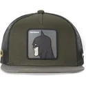 cepur-plakana-truckeris-bruns-snapback-pro2-batman-dc-comics-no-capslab