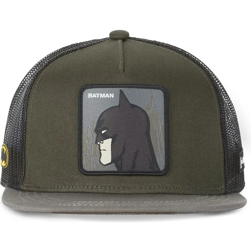 cepur-plakana-truckeris-bruns-snapback-pro2-batman-dc-comics-no-capslab cepur-plakana-truckeris-bruns-snapback-pro2-batman-dc-comics-no-capslab