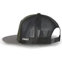 cepur-plakana-truckeris-bruns-snapback-pro2-batman-dc-comics-no-capslab