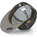 cepur-plakana-truckeris-bruns-snapback-pro2-batman-dc-comics-no-capslab