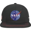 cepur-plakana-melns-snapback-us2-nasa-no-capslab