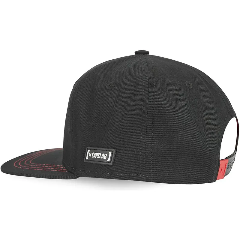 cepur-plakana-melns-snapback-us2-nasa-no-capslab