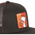 cepur-plakana-truckeris-melns-snapback-casf-ba1-snoopy-zemesrieksti-no-capslab