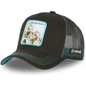 cepur-izliekta-truckeris-melns-snapback-re3-rick-un-morty-riks-un-mortijs-no-capslab