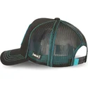 cepur-izliekta-truckeris-melns-snapback-re3-rick-un-morty-riks-un-mortijs-no-capslab