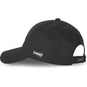 capslab-curved-brim-rick-sanchez-rick3-rick-and-morty-black-adjustable-cap