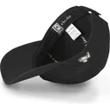 verstellbare-schwarze-curved-cap-rick-sanchez-rick3-rick-und-morty-von-capslab