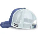 cepur-izliekta-truckeris-zils-snapback-rem-san2-rick-sanchez-riks-un-mortijs-no-capslab