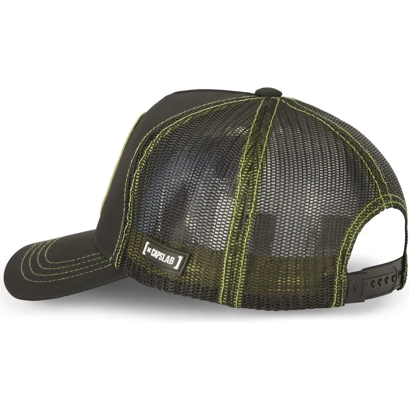 cepur-izliekta-truckeris-bruns-snapback-scr2-skrudzs-makdaks-disney-no-capslab