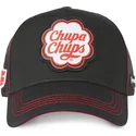 cepur-izliekta-truckeris-melns-snapback-cc1-chupa-chups-no-capslab