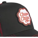 czarna-i-czerwona-czapka-trucker-cc1-chupa-chups-od-capslab