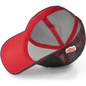 cepur-izliekta-truckeris-melns-snapback-cc1-chupa-chups-no-capslab