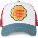 casquette-trucker-blanche-rouge-et-bleue-cc2-chupa-chups-capslab