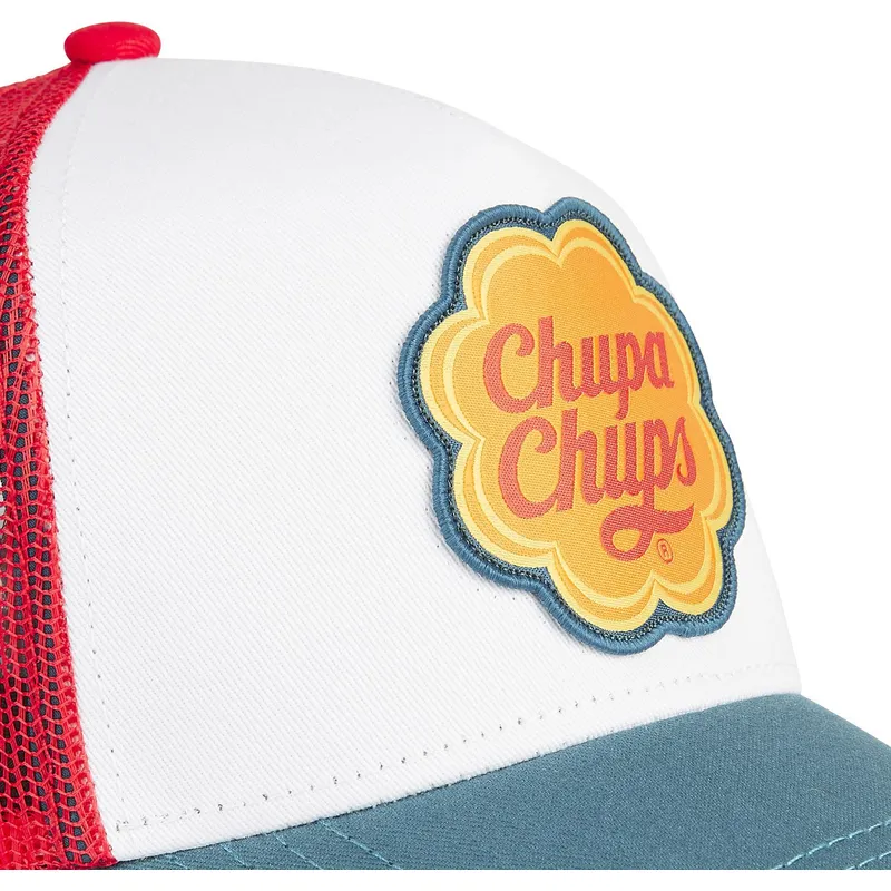 cepur-izliekta-truckeris-daudzkrasains-snapback-cc2-chupa-chups-no-capslab