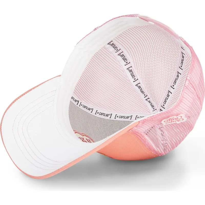 cepur-izliekta-truckeris-roza-snapback-cc10-chupa-chups-no-capslab