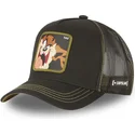 cepur-izliekta-truckeris-bruns-snapback-tasmanijas-velns-looney-tunes-no-capslab