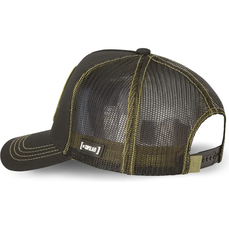 cepur-izliekta-truckeris-bruns-snapback-tasmanijas-velns-looney-tunes-no-capslab