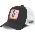 cepur-izliekta-truckeris-melns-snapback-cas-mic4-mickey-mouse-disney-no-capslab