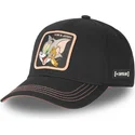 cepur-izliekta-melns-regulejams-tj3-toms-un-dzerijs-looney-tunes-no-capslab
