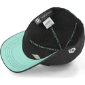 cap-izliekta-black-snapback-snoopy-peanuts-no-capslab
