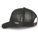 cepur-izliekta-truckeris-melns-snapback-kart-tur1-bros-mario-super-mario-bros-no-capslab