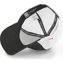 cepur-izliekta-truckeris-melns-snapback-kart-dri2-bros-mario-super-mario-bros-no-capslab