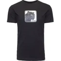 schwarzes-kurzarm-t-shirt-panther-black-panther-big-cat-the-farm-von-goorin-bros