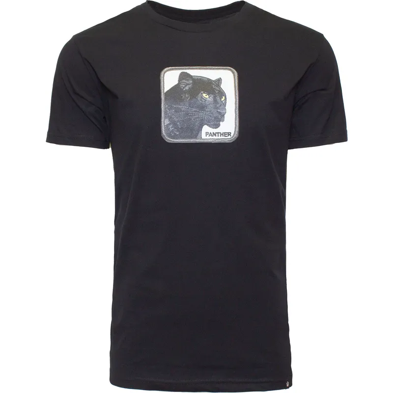 krekli-isas-piedurknes-melns-black-panther-big-cat-the-farm-no-goorin-bros