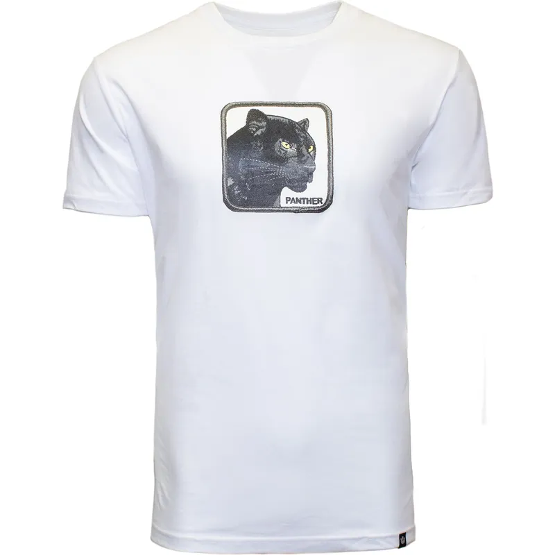 krekli-isas-piedurknes-balts-black-panther-big-cat-the-farm-no-goorin-bros