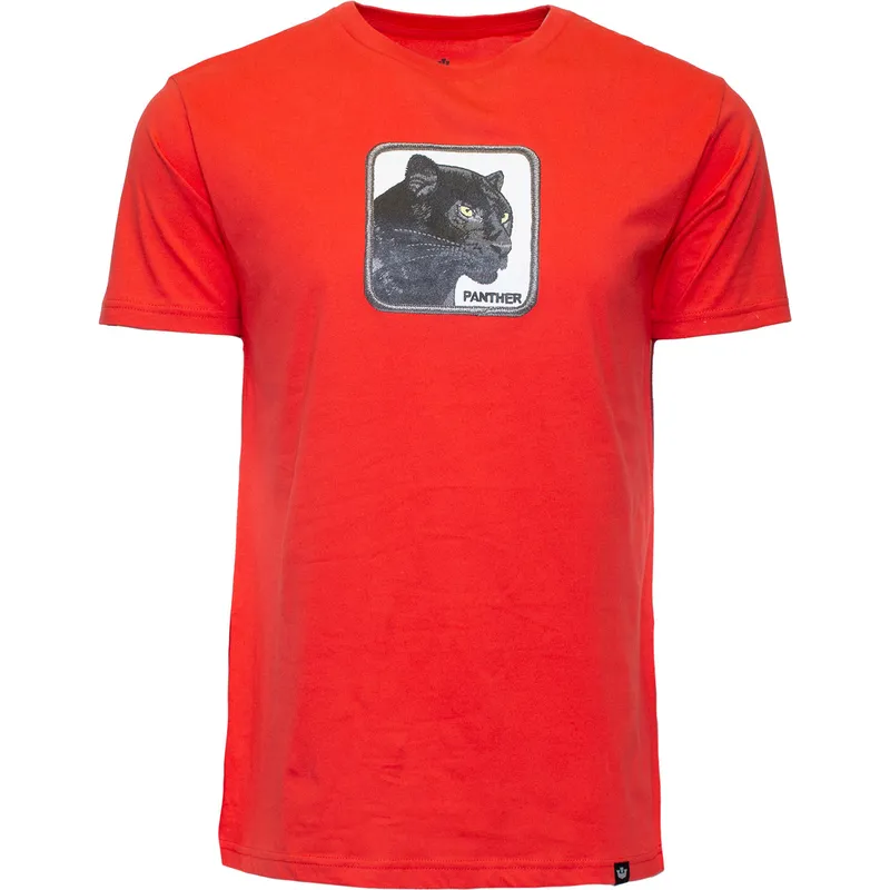krekli-isas-piedurknes-sarkans-black-panther-big-cat-the-farm-no-goorin-bros