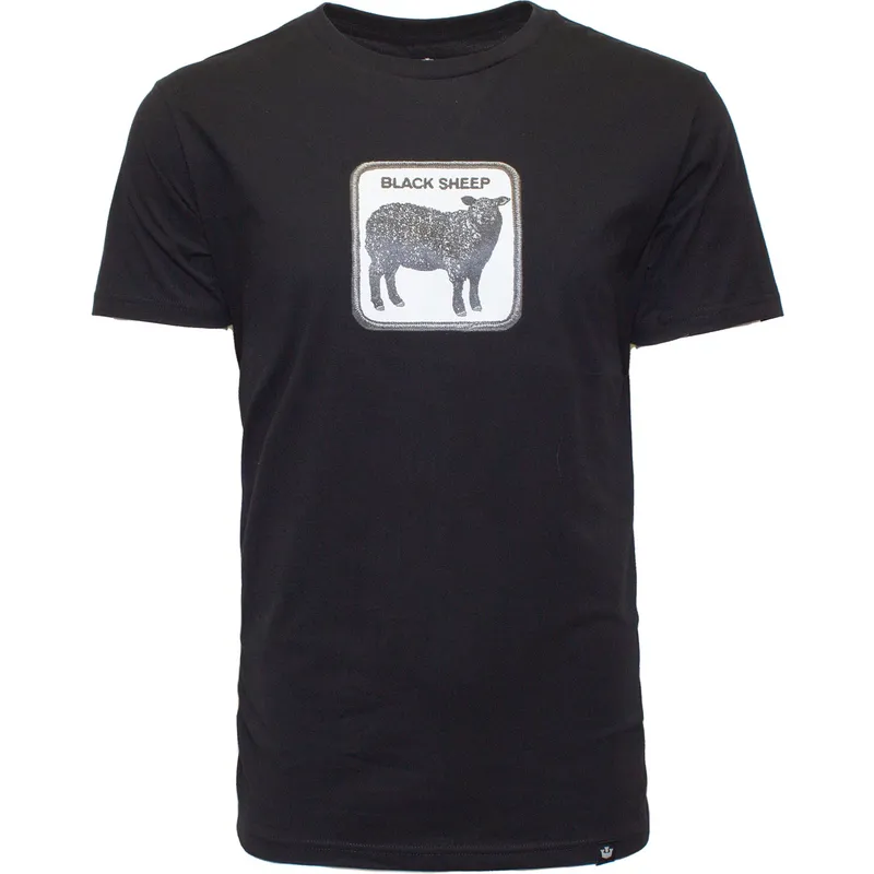 krekli-isas-piedurknes-melns-black-sheep-outcast-the-farm-no-goorin-bros