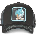cepur-izliekta-truckeris-melns-snapback-super-saiyan-blue-cas-veg1-vegeta-dragon-ball-no-capslab