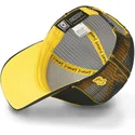 cepur-izliekta-truckeris-melns-snapback-do1-snoopy-zemesrieksti-no-capslab