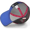 cepur-izliekta-truckeris-melns-snapback-kart-dri1-bros-mario-super-mario-bros-no-capslab