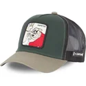 cepur-izliekta-truckeris-zals-snapback-bea1-biglu-banda-disney-no-capslab