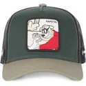 cepur-izliekta-truckeris-zals-snapback-bea1-biglu-banda-disney-no-capslab