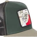 cepur-izliekta-truckeris-zals-snapback-bea1-biglu-banda-disney-no-capslab