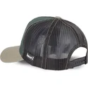 cepur-izliekta-truckeris-zals-snapback-bea1-biglu-banda-disney-no-capslab