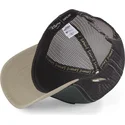 cepur-izliekta-truckeris-zals-snapback-bea1-biglu-banda-disney-no-capslab