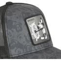 cepur-izliekta-truckeris-melns-snapback-vintage-key4-mickey-mouse-disney-no-capslab