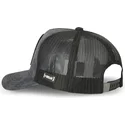 cepur-izliekta-truckeris-melns-snapback-vintage-key4-mickey-mouse-disney-no-capslab