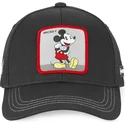cepur-izliekta-melns-regulejams-casb-mo1-mickey-mouse-disney-no-capslab