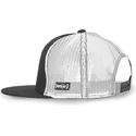 cap-plakana-black-snapback-tom-looney-tunes-no-capslab