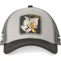 cepur-izliekta-peleks-regulejams-tj4-toms-un-dzerijs-looney-tunes-no-capslab
